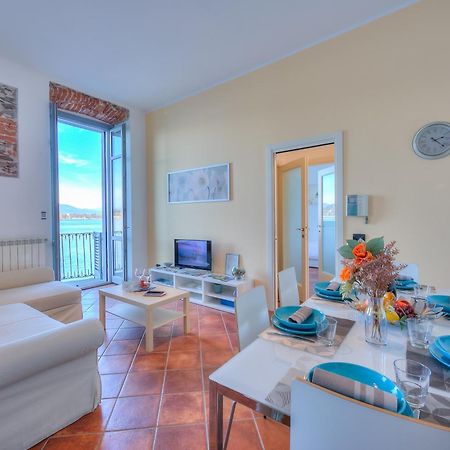 Aparthotel Arona Bagian luar foto