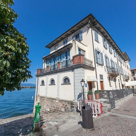 Aparthotel Arona Bagian luar foto