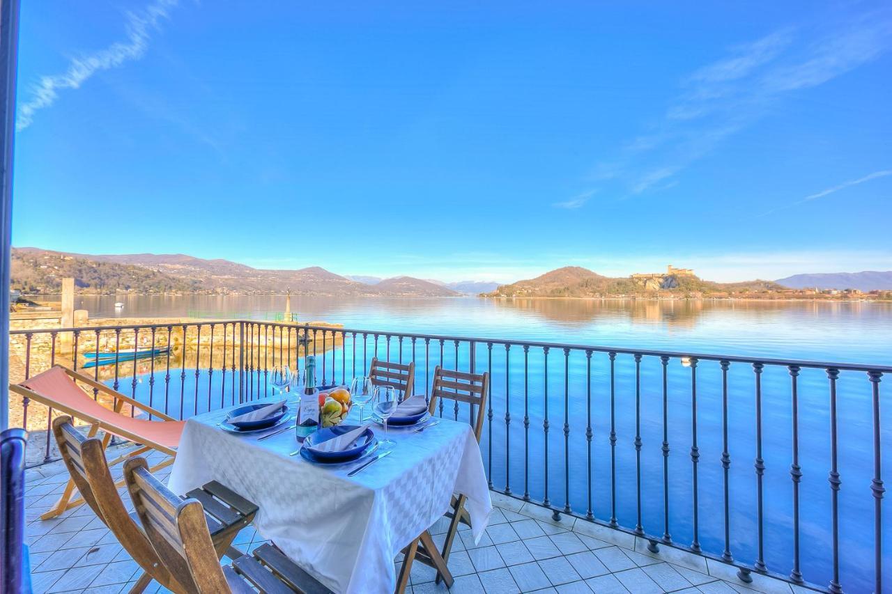 Aparthotel Arona Bagian luar foto