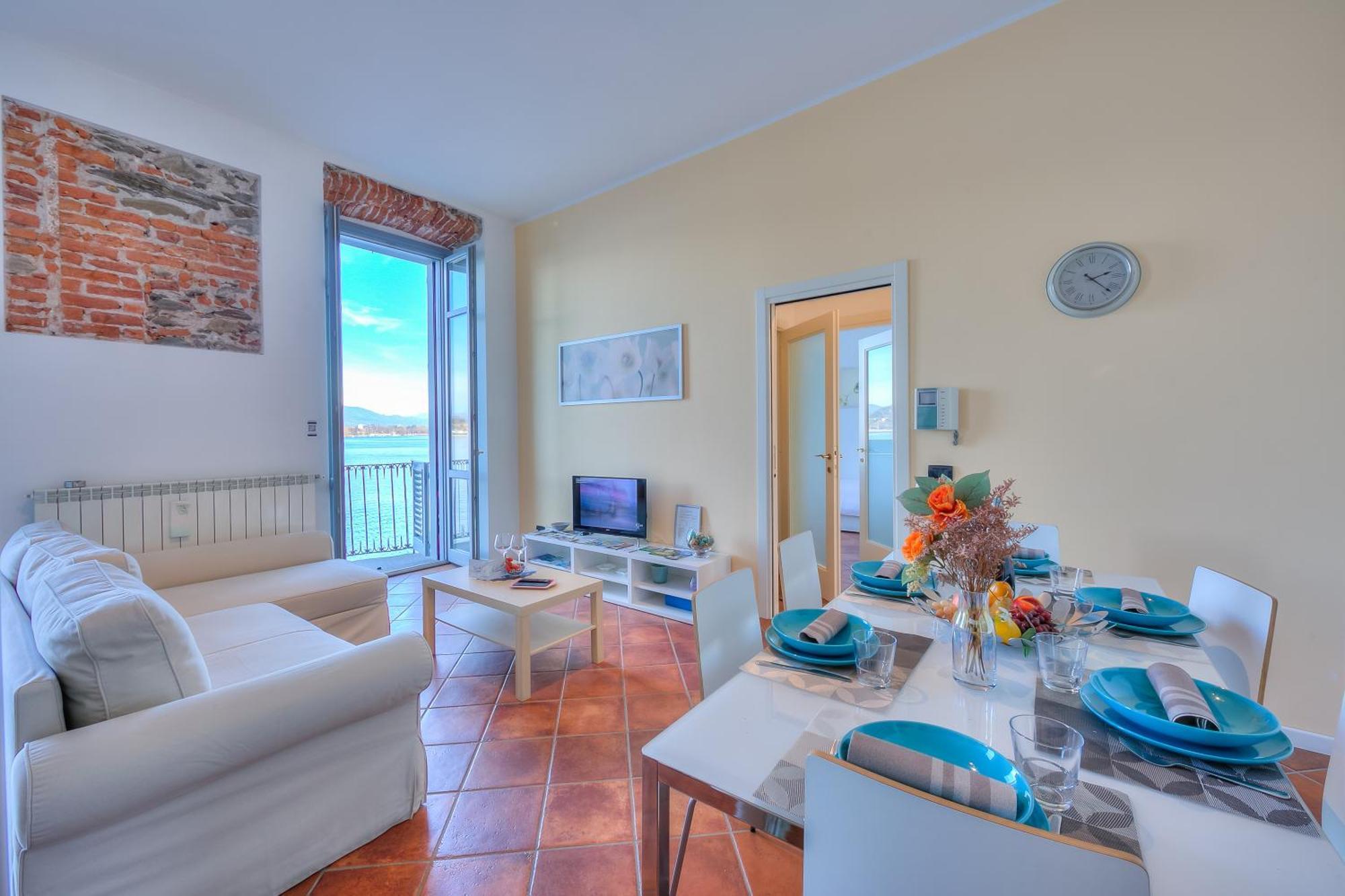 Aparthotel Arona Bagian luar foto