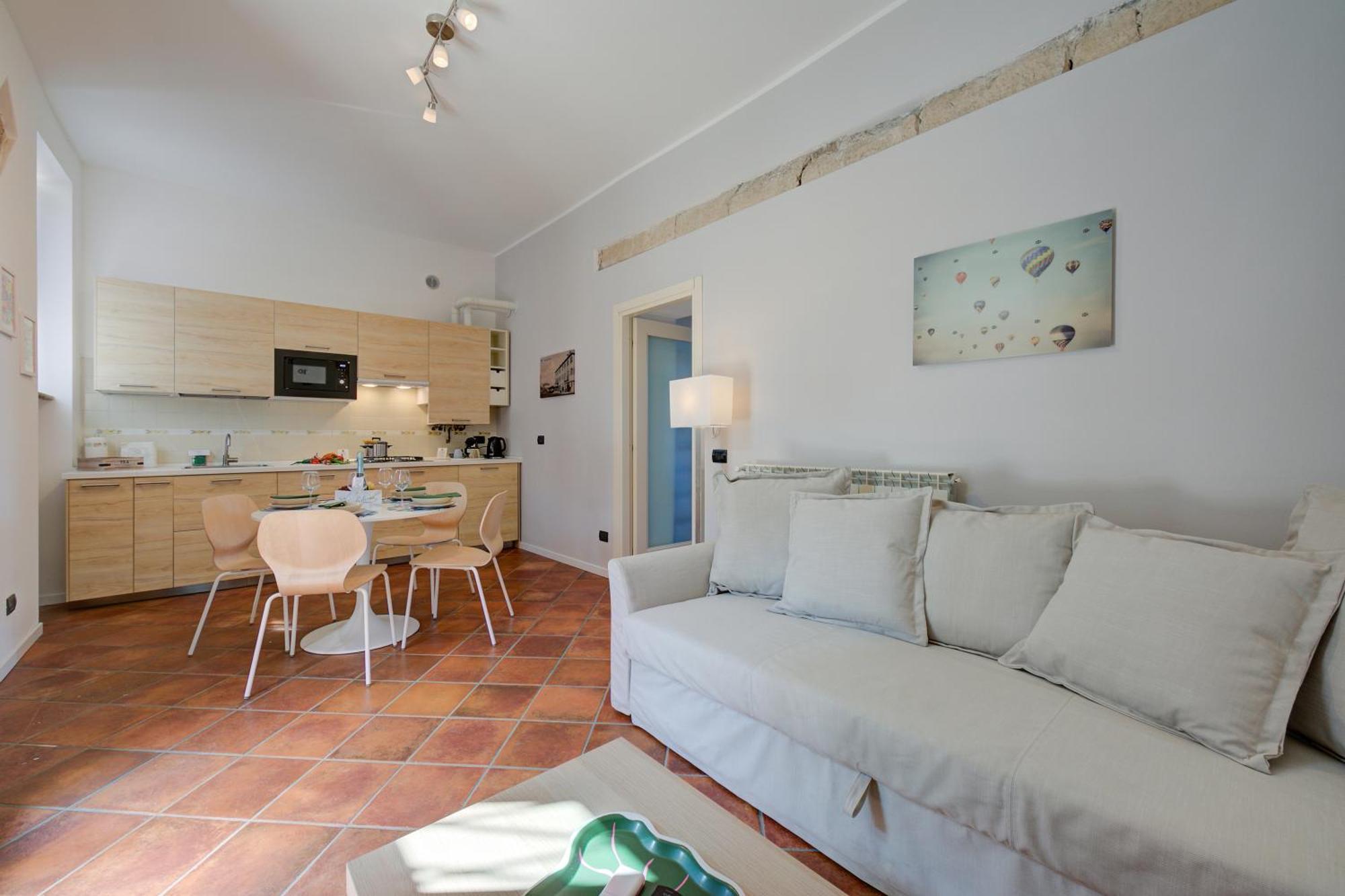 Aparthotel Arona Bagian luar foto