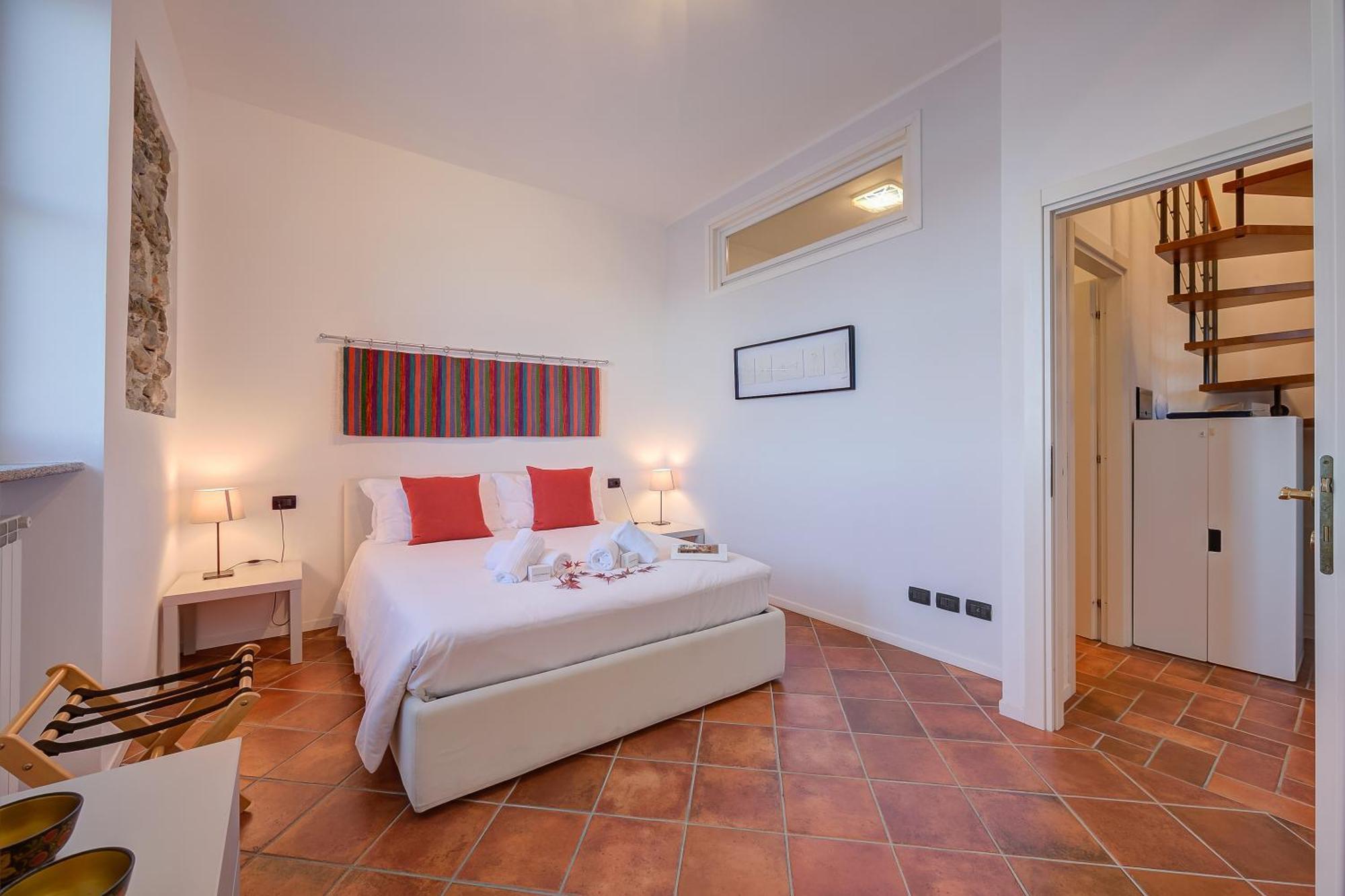 Aparthotel Arona Bagian luar foto