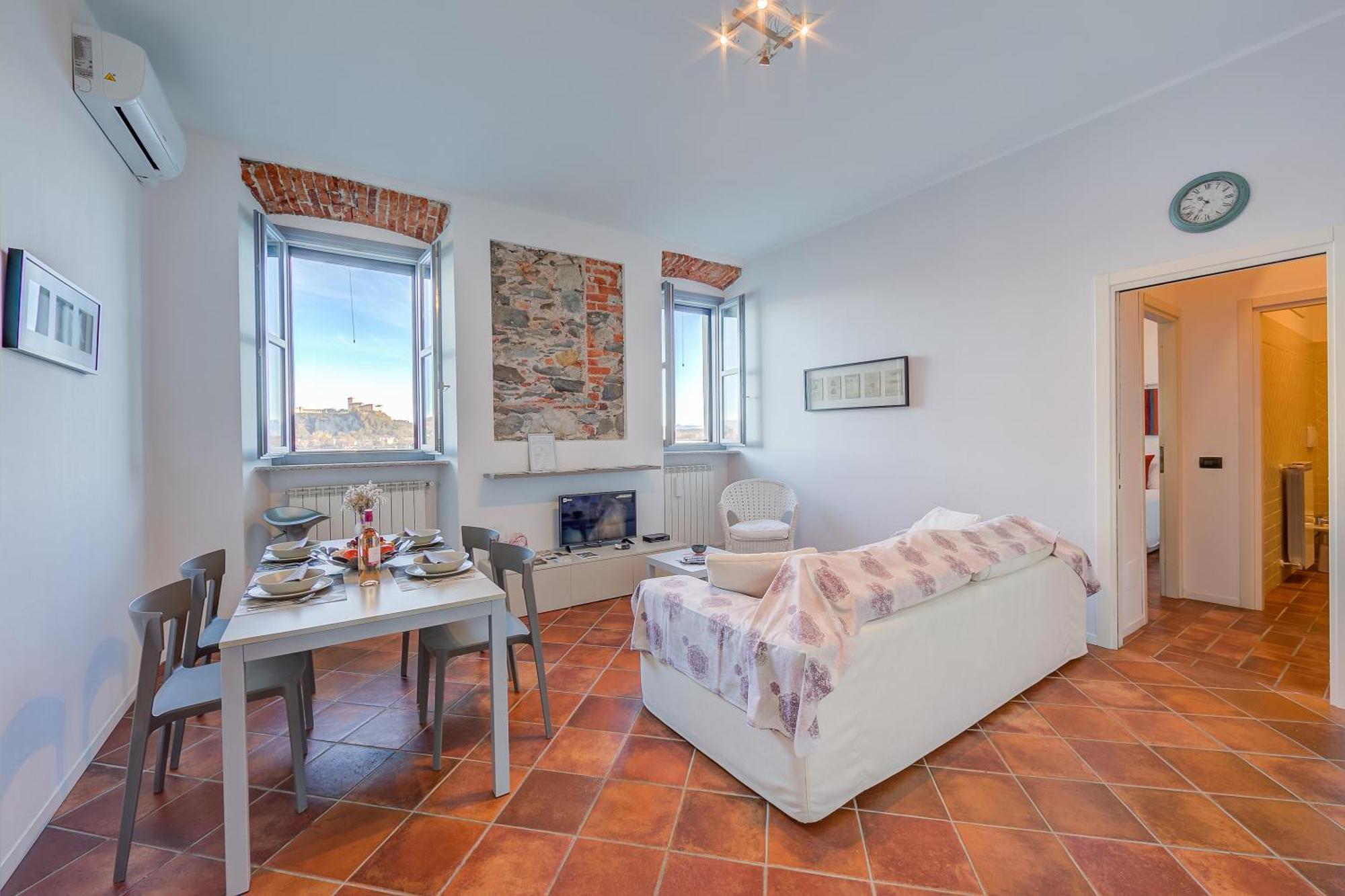 Aparthotel Arona Bagian luar foto