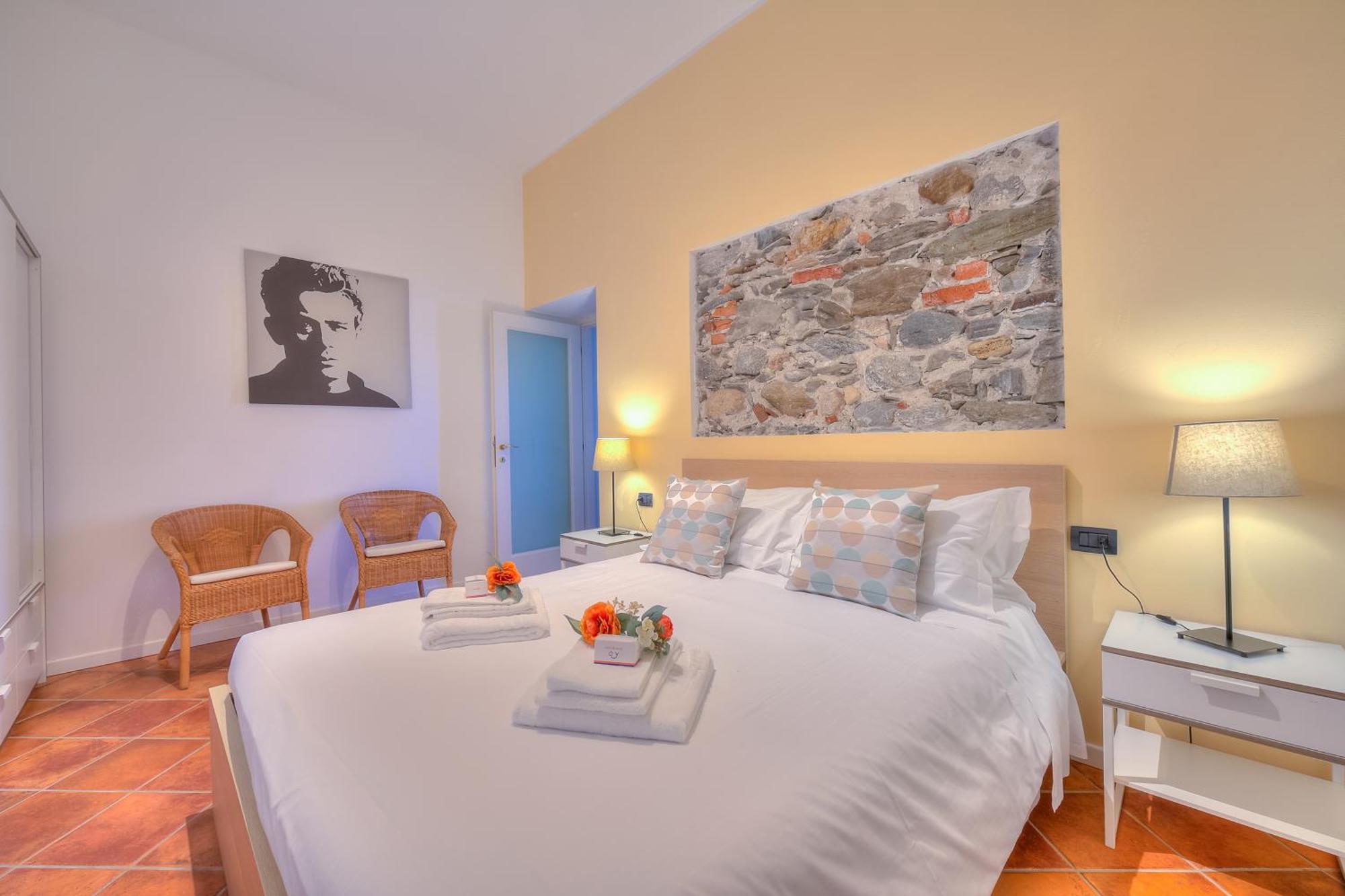 Aparthotel Arona Bagian luar foto