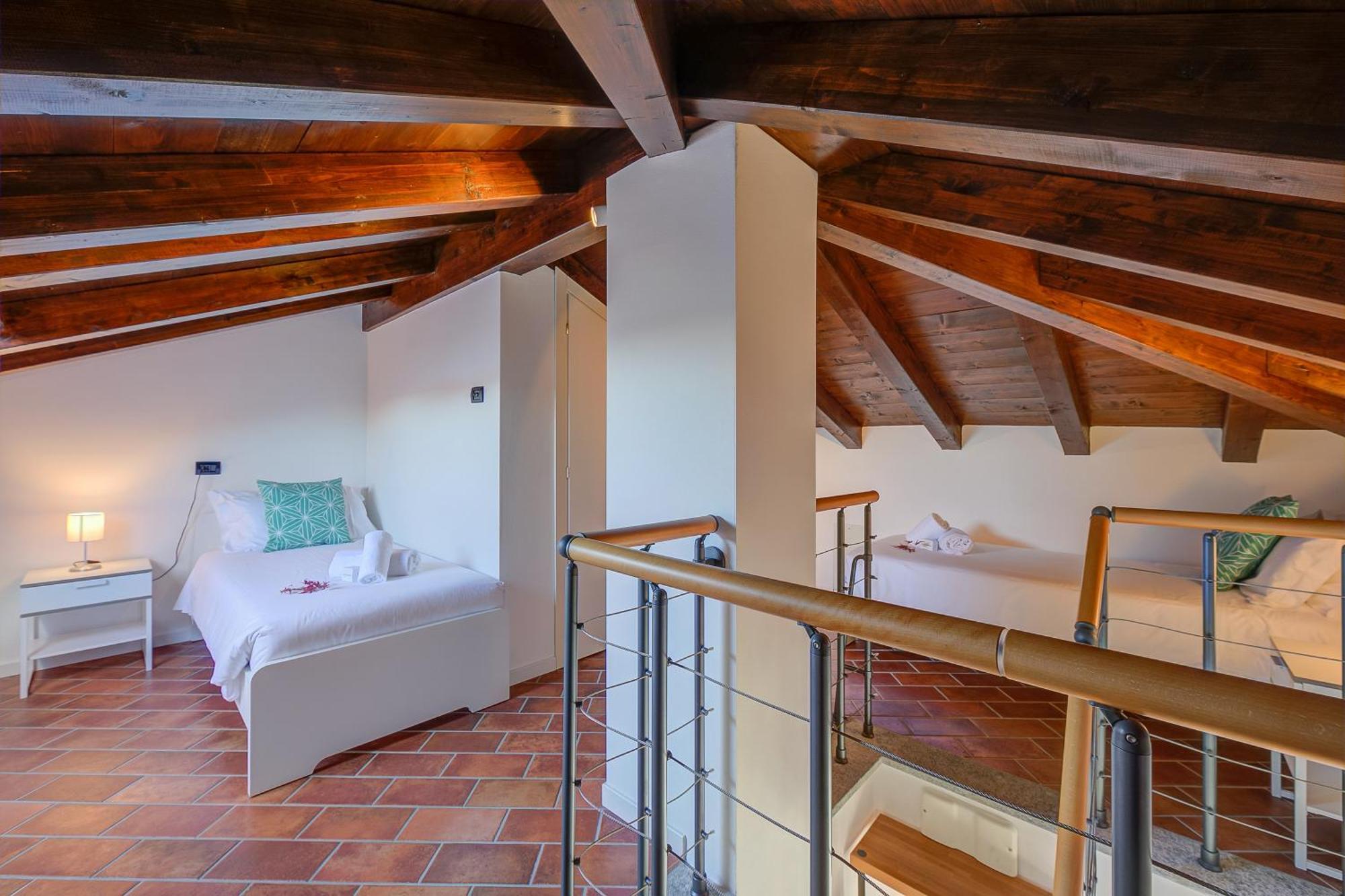 Aparthotel Arona Bagian luar foto