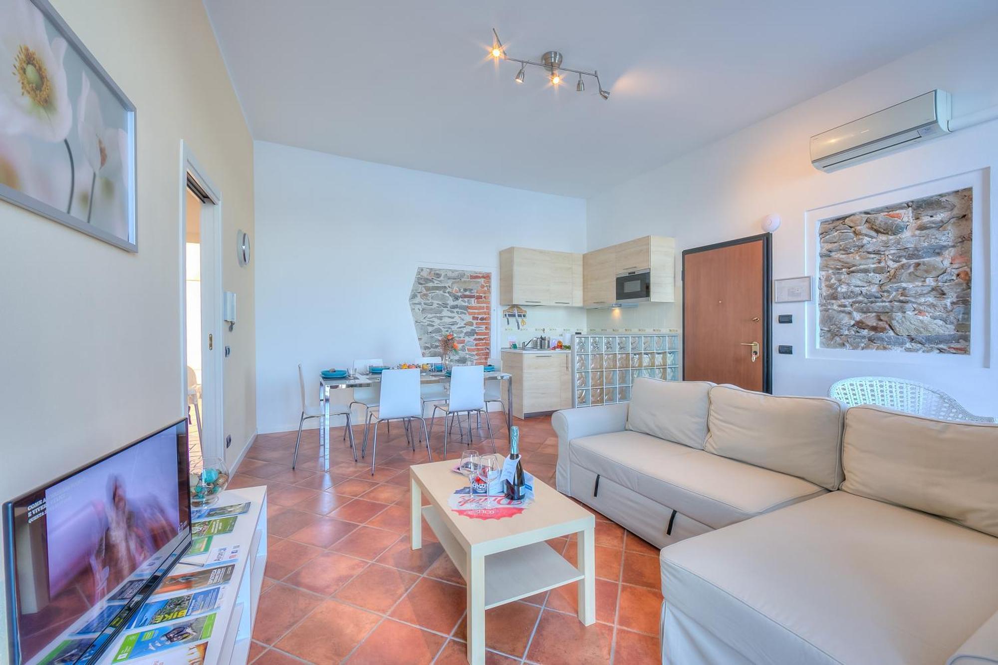 Aparthotel Arona Bagian luar foto