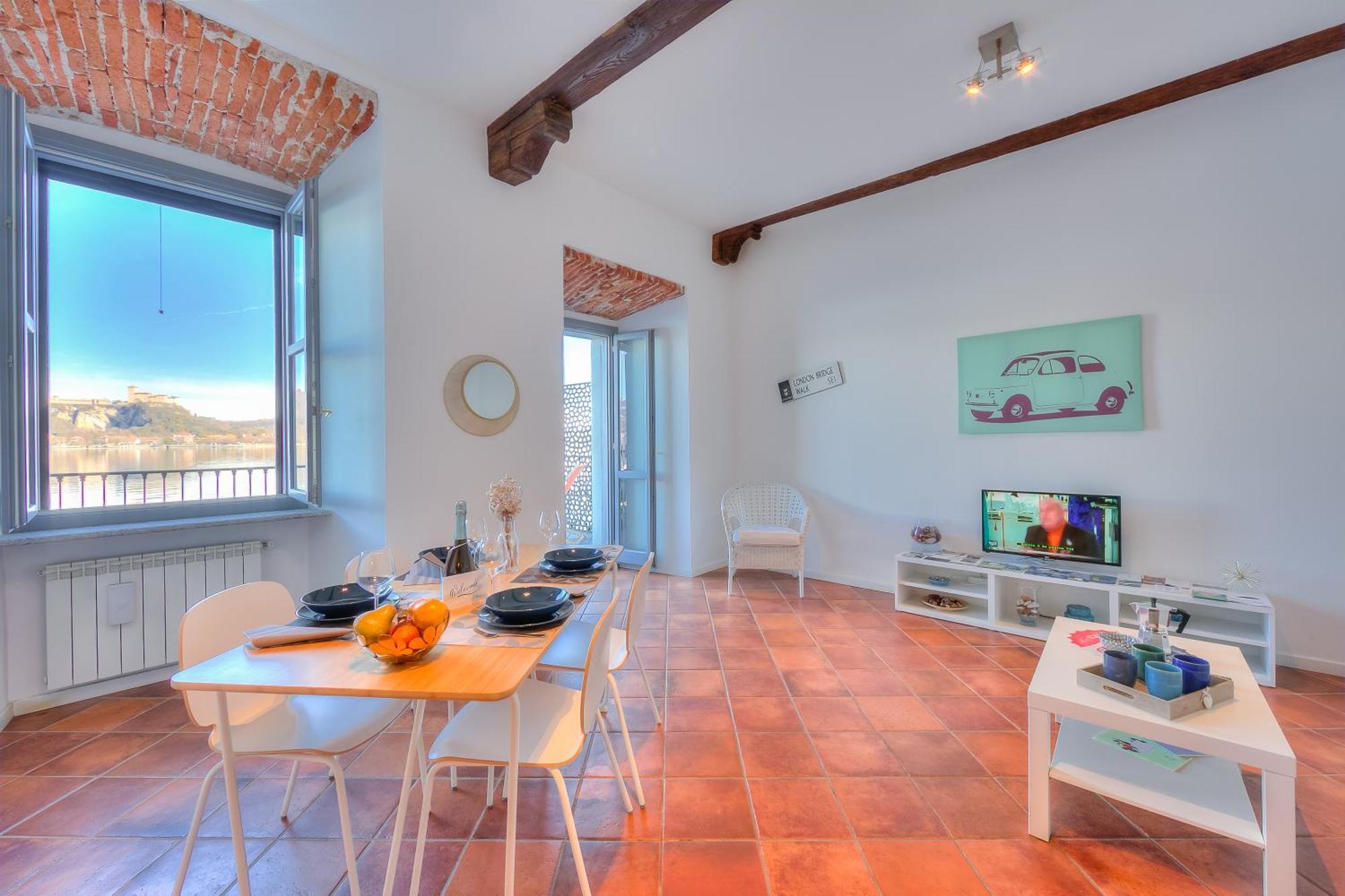 Aparthotel Arona Bagian luar foto