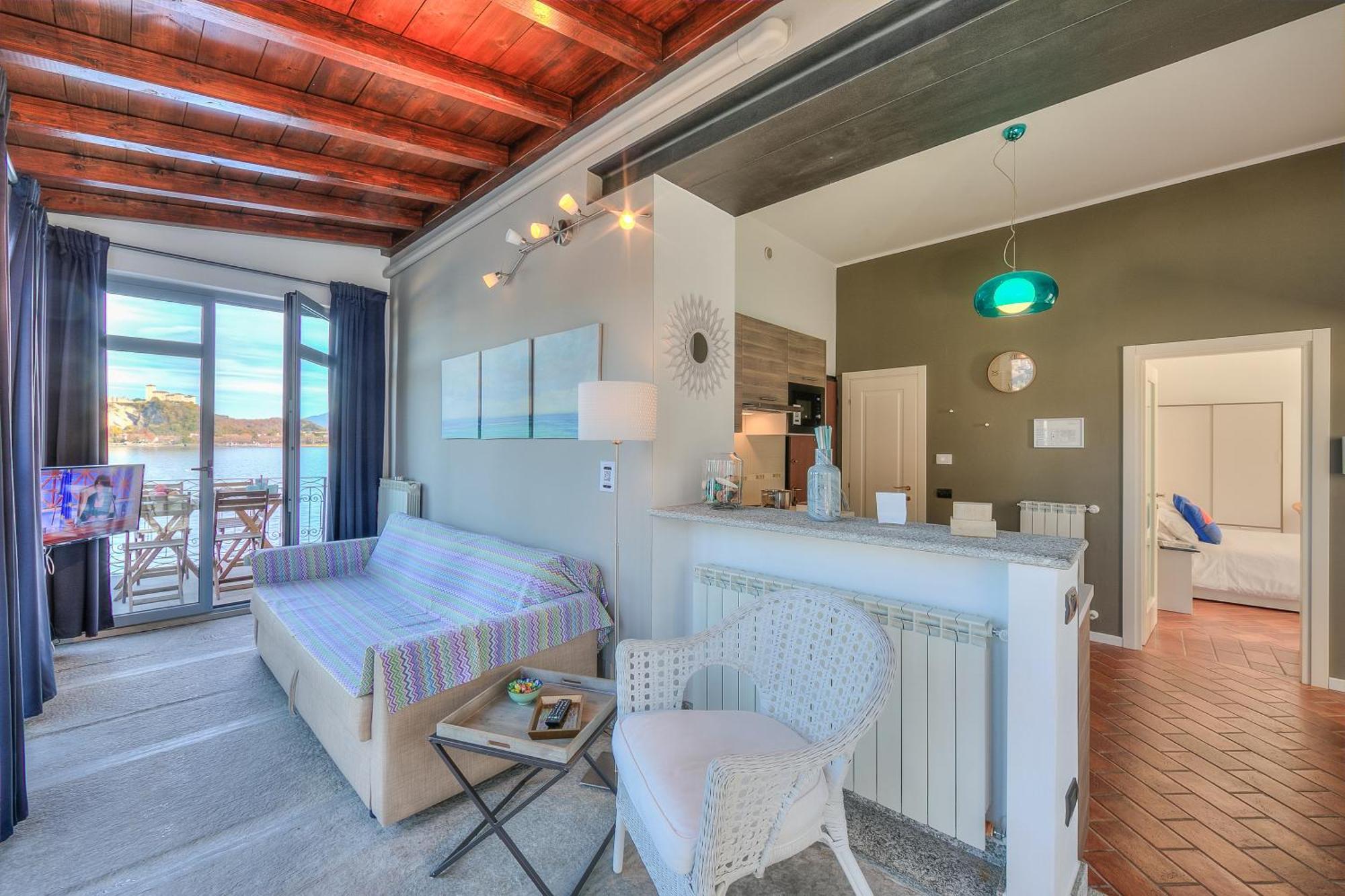 Aparthotel Arona Bagian luar foto
