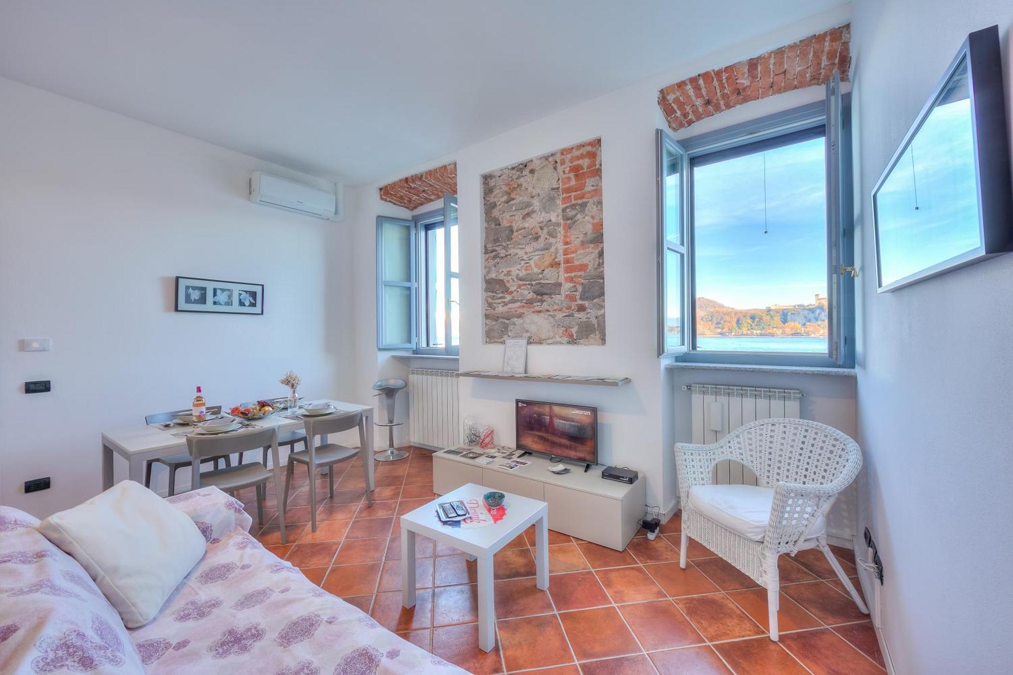 Aparthotel Arona Bagian luar foto
