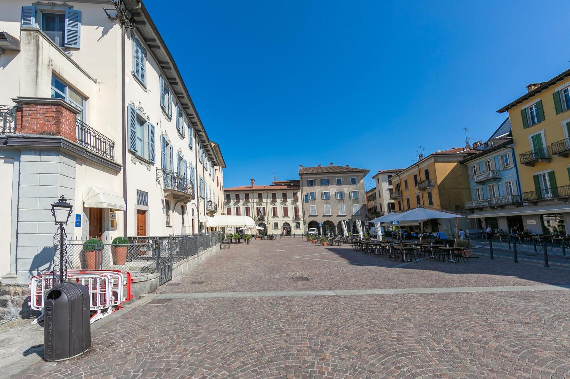 Aparthotel Arona Bagian luar foto