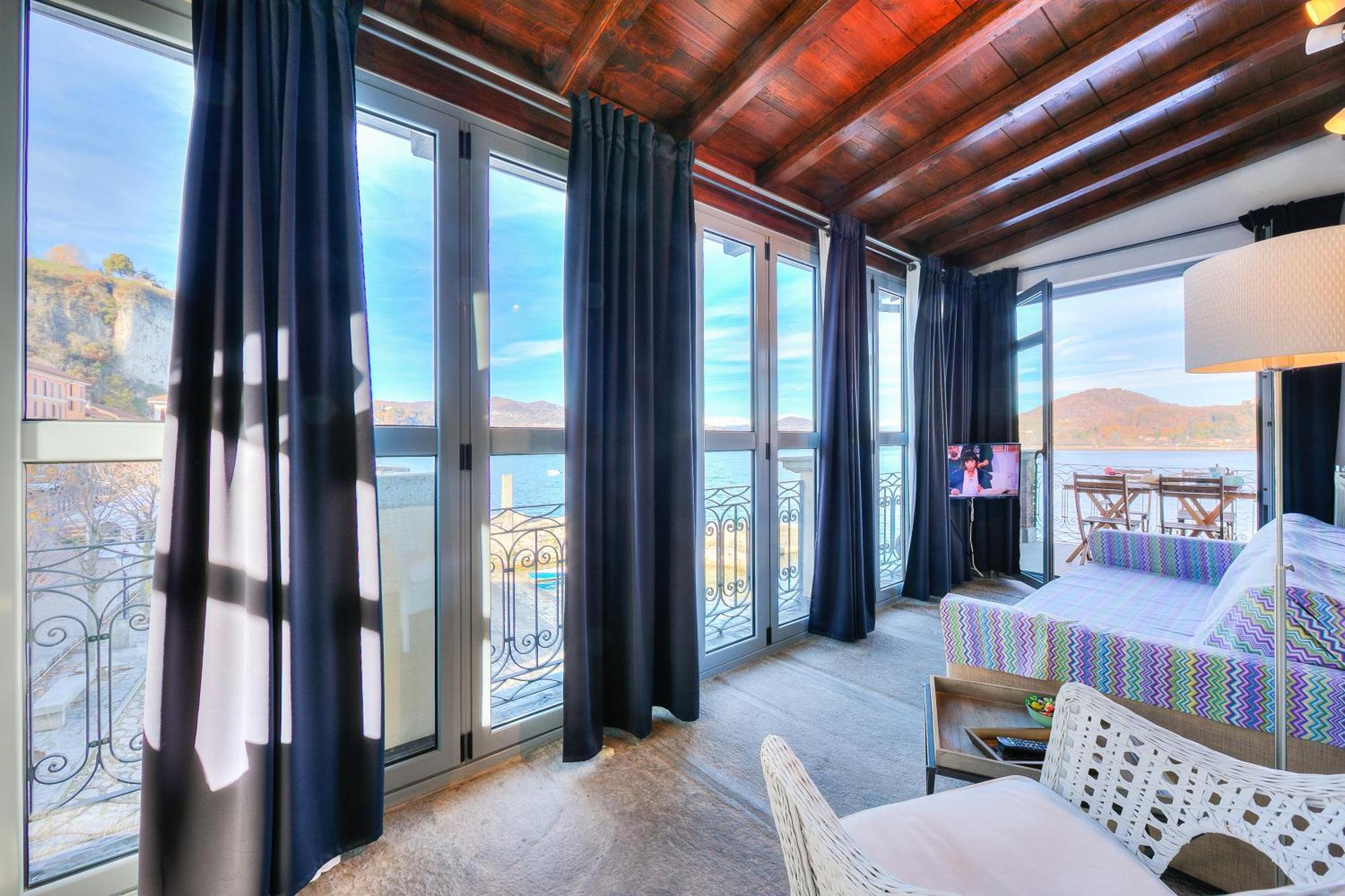 Aparthotel Arona Bagian luar foto