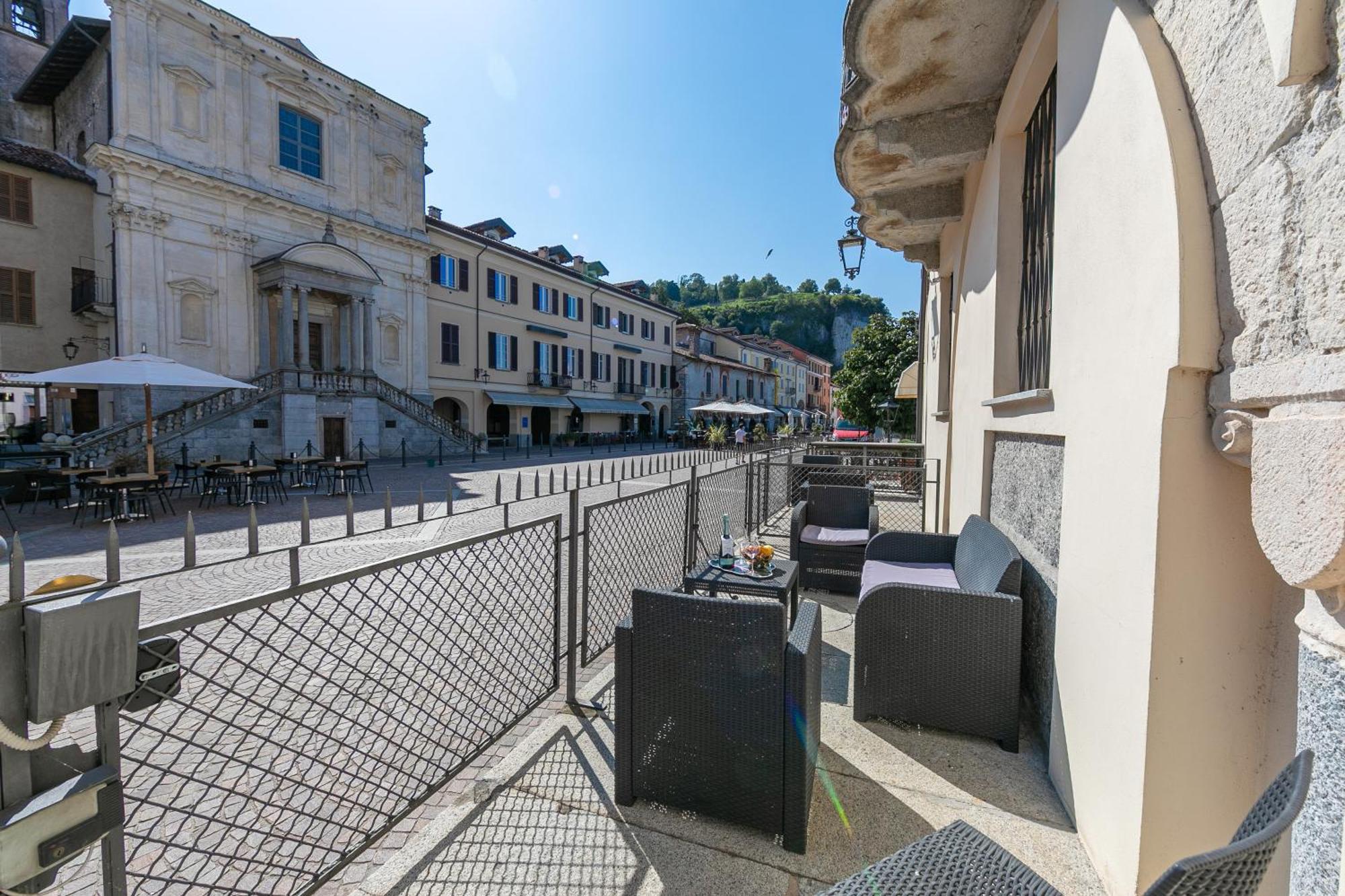 Aparthotel Arona Bagian luar foto