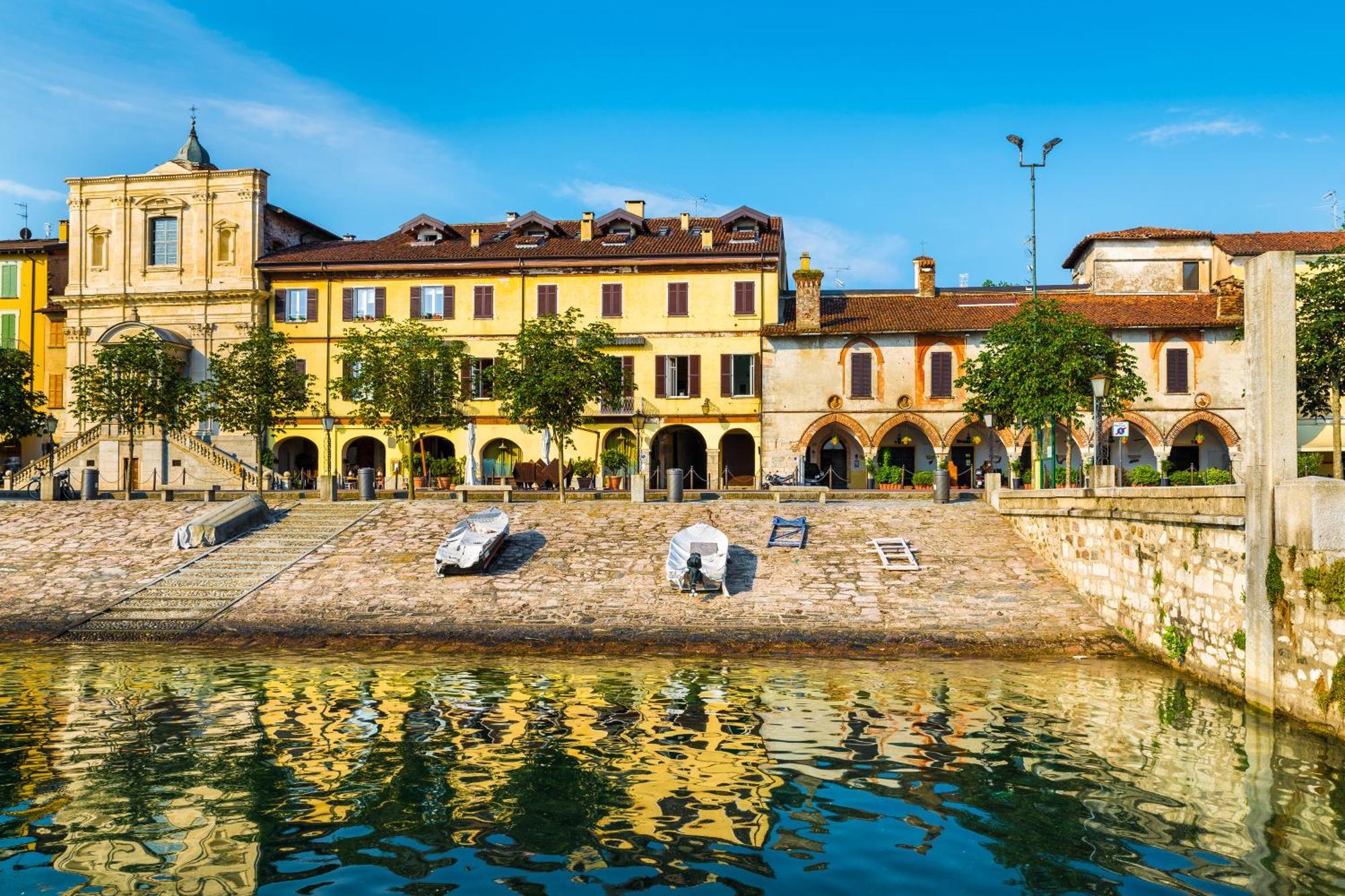 Aparthotel Arona Bagian luar foto